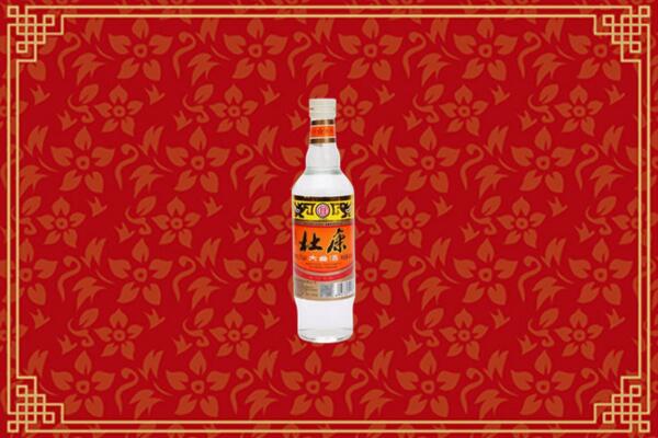 深圳回收杜康