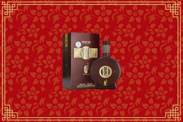 深圳回收习酒