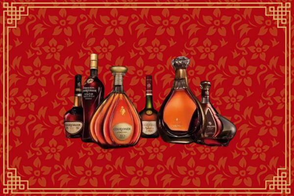 深圳高价回收老洋酒